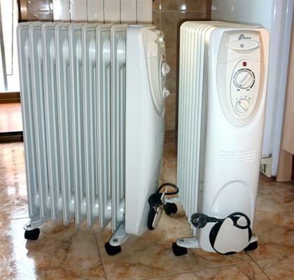 Radiadores y emisores térmicos · La Tienda en Casa